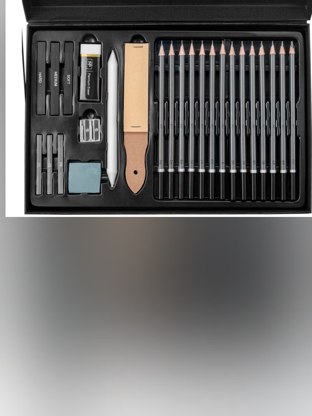 Mr. Pen Sketching Set (25 pcs) Drawing Kit